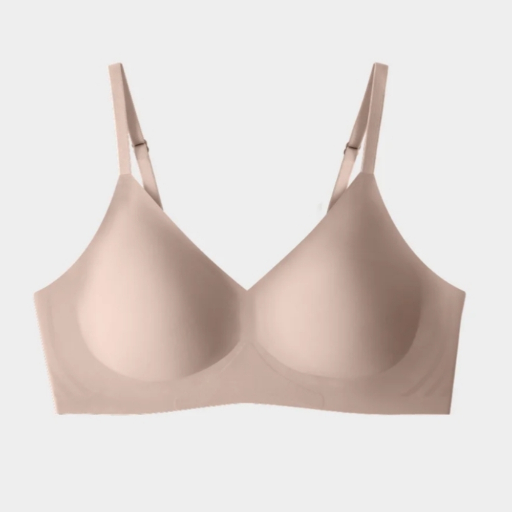EBY Relief Bra